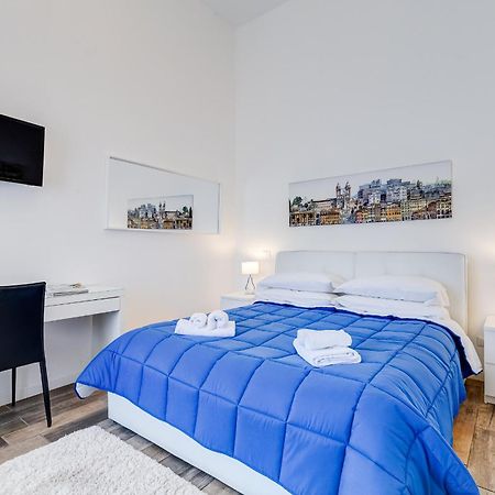 Apartment Near The Vatican Рим Екстер'єр фото