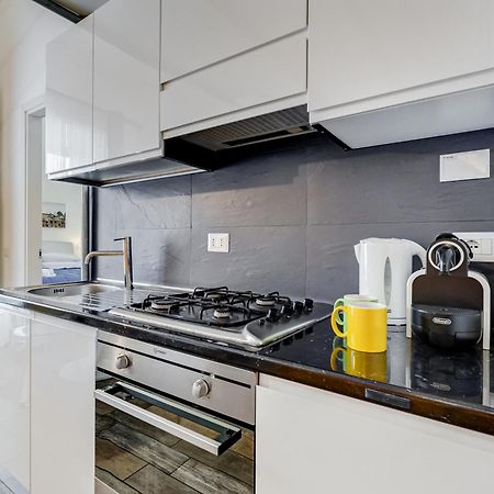 Apartment Near The Vatican Рим Екстер'єр фото