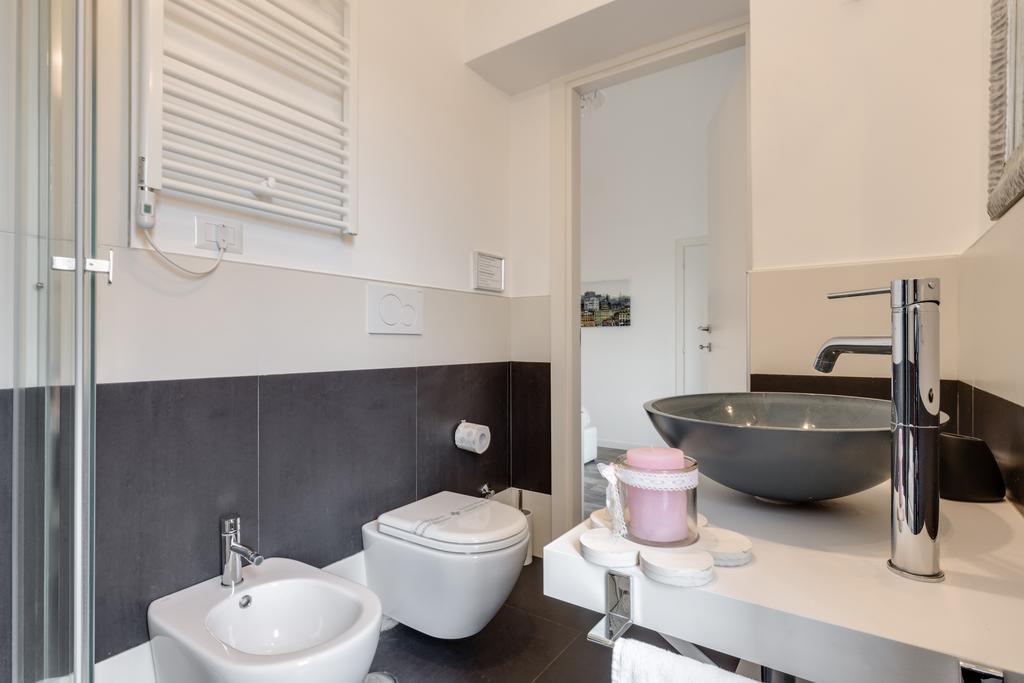 Apartment Near The Vatican Рим Екстер'єр фото