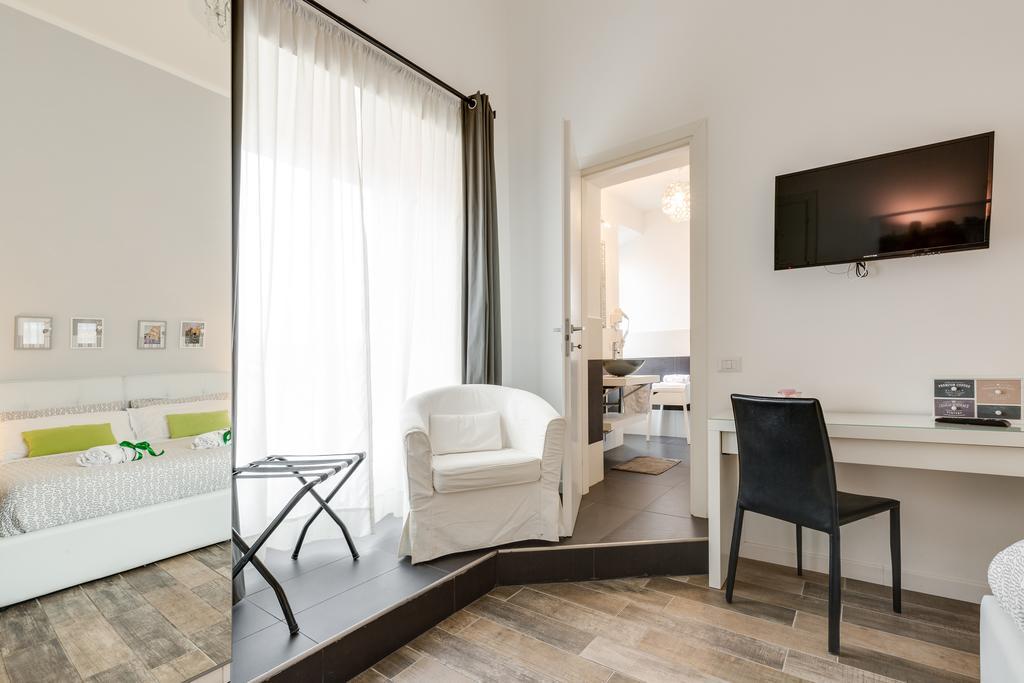 Apartment Near The Vatican Рим Екстер'єр фото