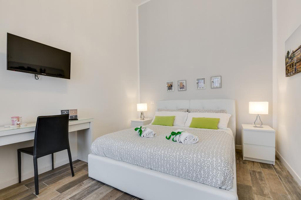 Apartment Near The Vatican Рим Екстер'єр фото