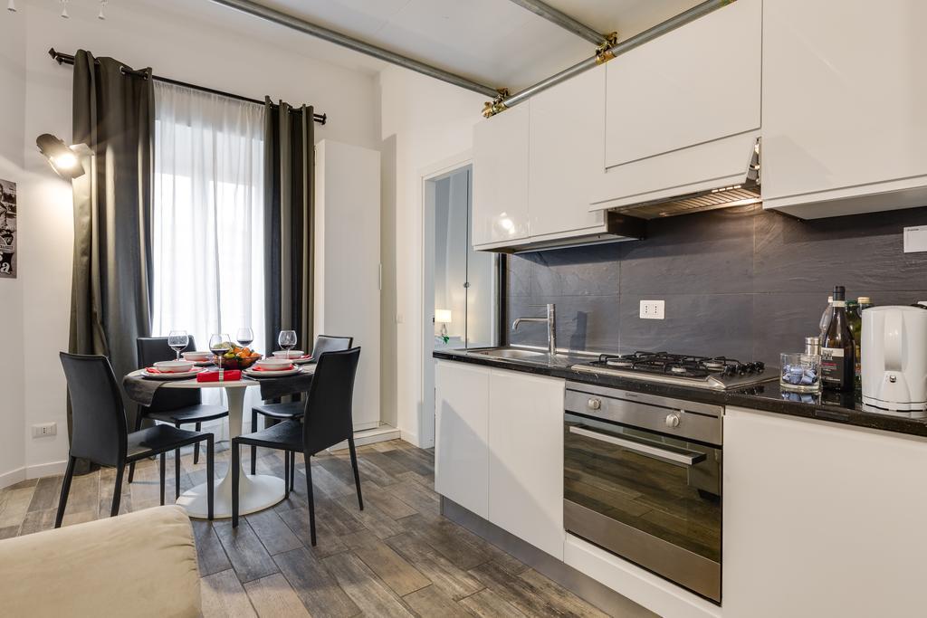 Apartment Near The Vatican Рим Екстер'єр фото