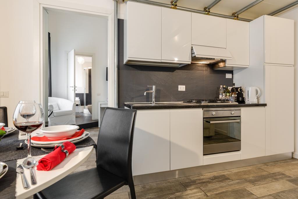 Apartment Near The Vatican Рим Екстер'єр фото