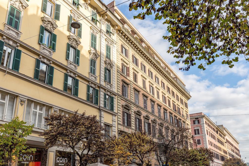 Apartment Near The Vatican Рим Екстер'єр фото