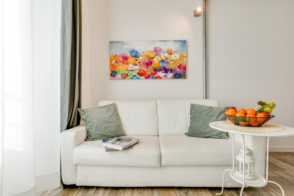 Apartment Near The Vatican Рим Екстер'єр фото
