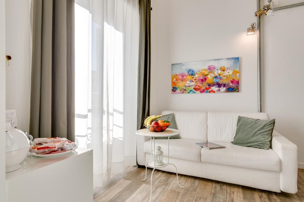 Apartment Near The Vatican Рим Екстер'єр фото