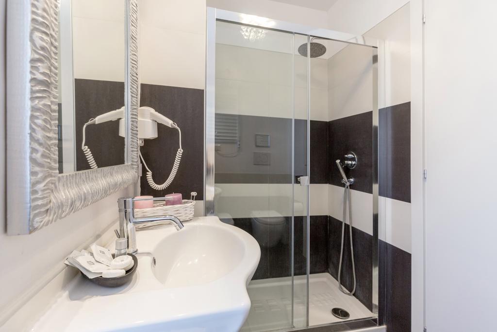 Apartment Near The Vatican Рим Екстер'єр фото