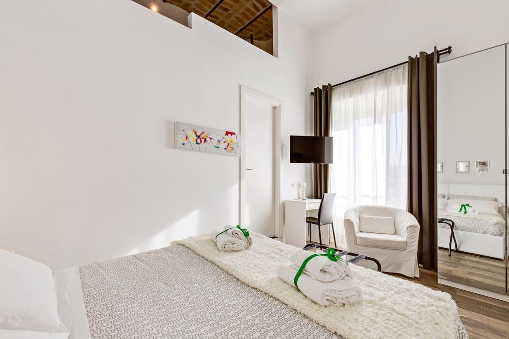Apartment Near The Vatican Рим Екстер'єр фото