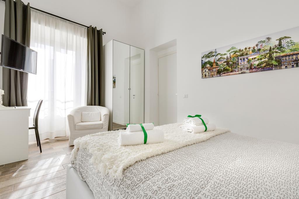 Apartment Near The Vatican Рим Екстер'єр фото