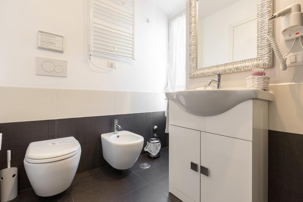 Apartment Near The Vatican Рим Екстер'єр фото