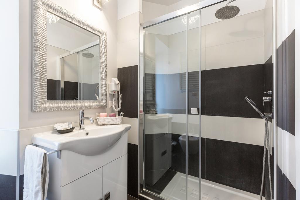 Apartment Near The Vatican Рим Екстер'єр фото