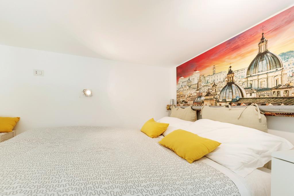 Apartment Near The Vatican Рим Екстер'єр фото